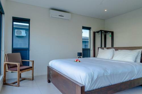 Naisoso Island Villas