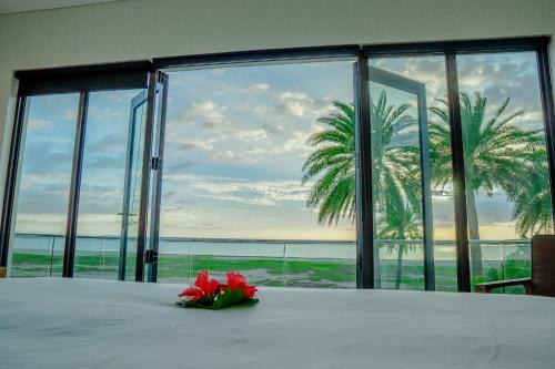 Naisoso Island Villas