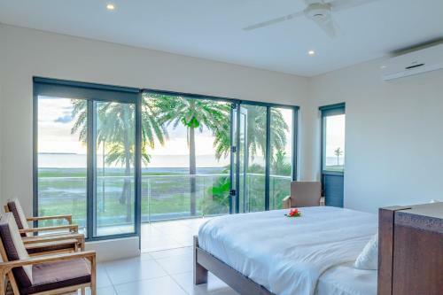 Naisoso Island Villas