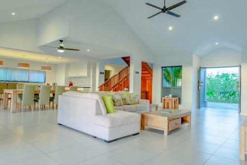 Naisoso Island Villas