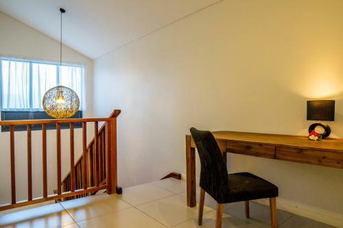 Naisoso Island Villas