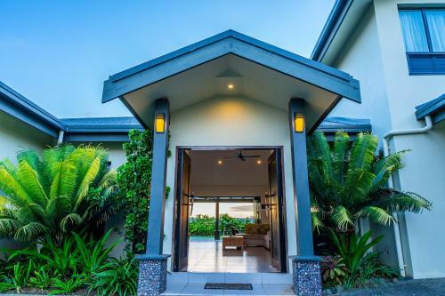 Naisoso Island Villas