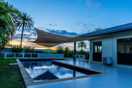 Naisoso Island Villas