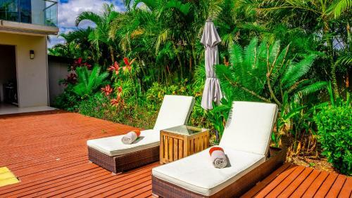 Naisoso Island Villas