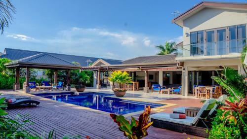 Naisoso Island Villas