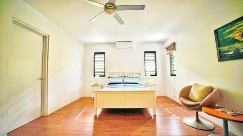 Naisoso Island Villas