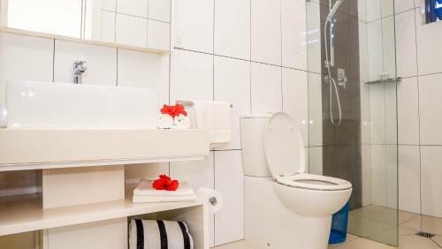 Naisoso Island Villas