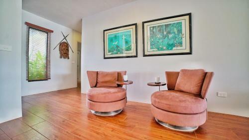 Naisoso Island Villas