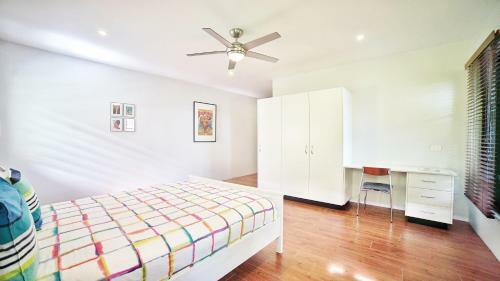 Naisoso Island Villas