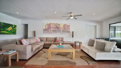 Naisoso Island Villas