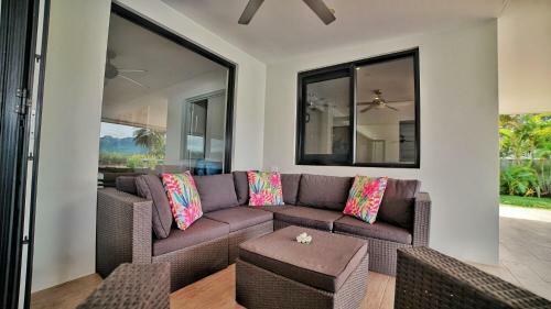 Naisoso Island Villas