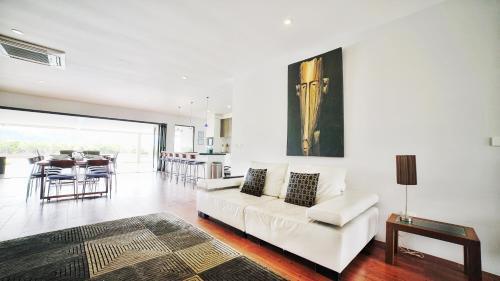 Naisoso Island Villas