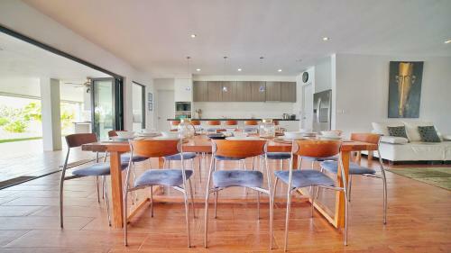 Naisoso Island Villas