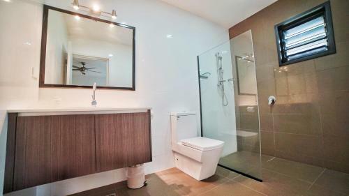 Naisoso Island Villas