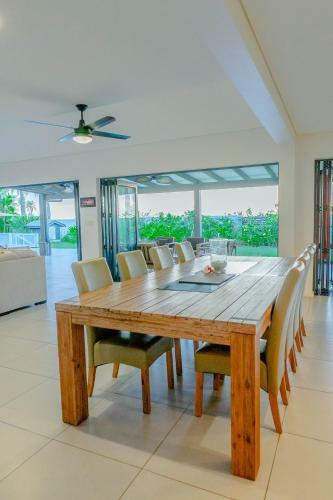 Naisoso Island Villas