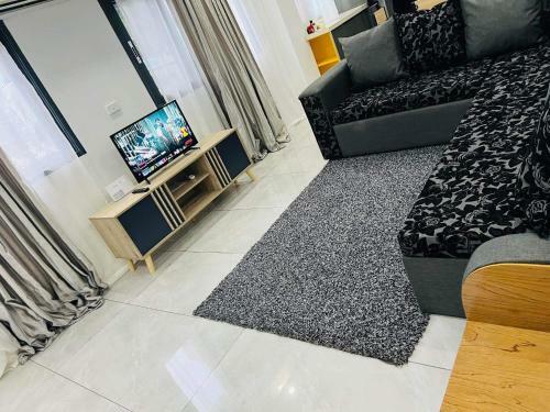 Apartamento Paradise Pacific Fiji F6