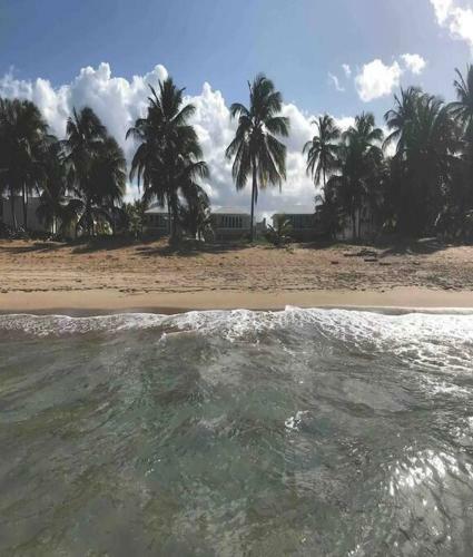 Apartamento 3 Bedroom Apt. Close To Main Beaches/ Attractions