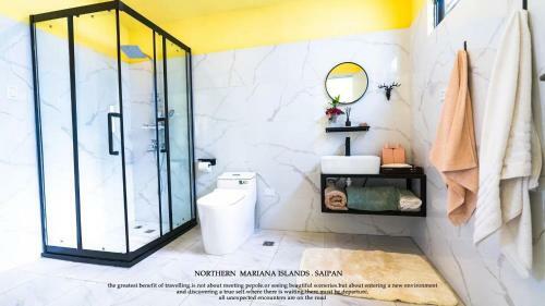 Apartamento Saipan R Home