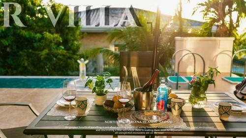 Apartamento Saipan R Home