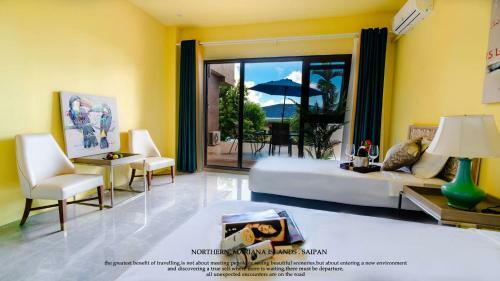 Apartamento Saipan R Home