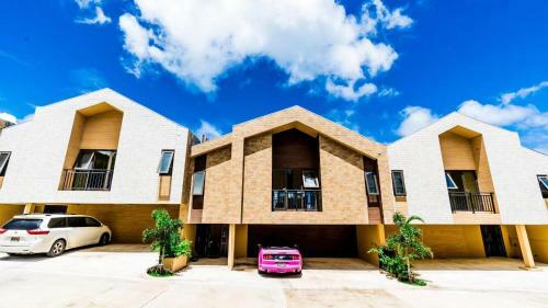 Apartamento Saipan R Home