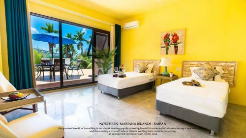 Apartamento Saipan R Home