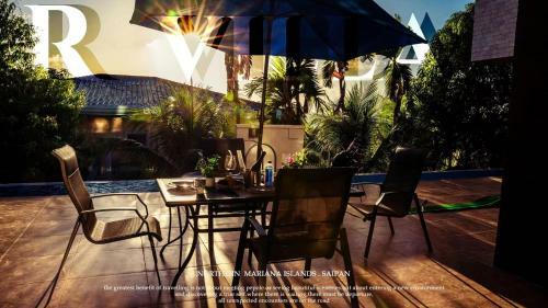 Apartamento Saipan R Home