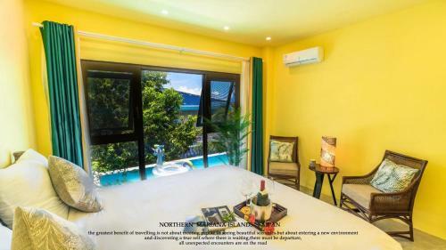 Apartamento Saipan R Home