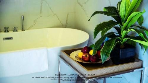 Apartamento Saipan R Home