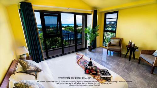 Apartamento Saipan R Home