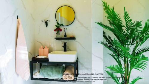 Apartamento Saipan R Home