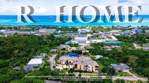 Apartamento Saipan R Home