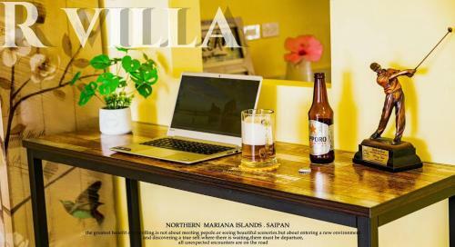 Apartamento Saipan R Home