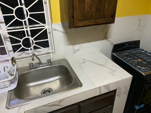 Apartamento Herridge Manor