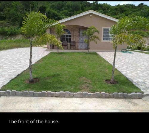 Jah Casa Tu Casa
