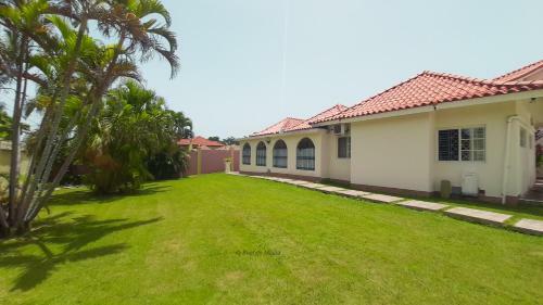 Jamaica Extended Stay / Golf Veiw Villa