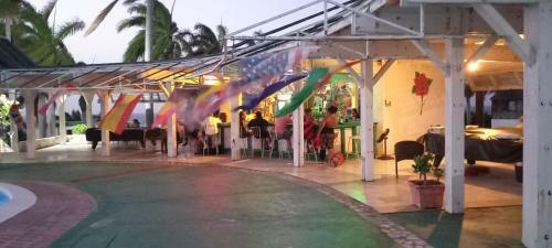 Apartamento Oceanaja.