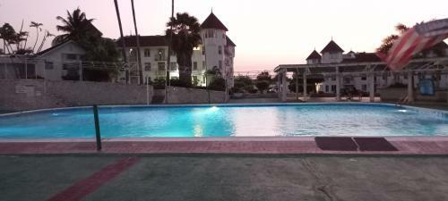 Apartamento Oceanaja.