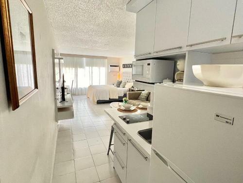 Apartamento Studio Condo With Free Parking