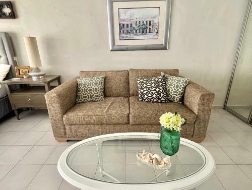Apartamento Studio Condo With Free Parking