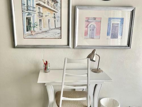 Apartamento Studio Condo With Free Parking