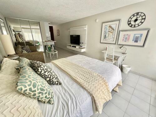 Apartamento Studio Condo With Free Parking