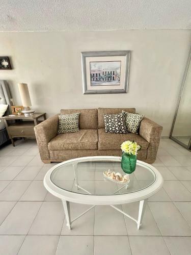 Apartamento Studio Condo With Free Parking