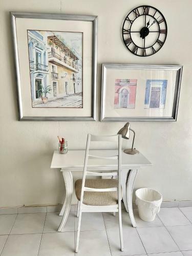 Apartamento Studio Condo With Free Parking