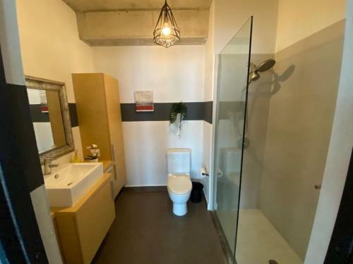 Kasa Skyview Luxury Loft Style 15th Floor Condo