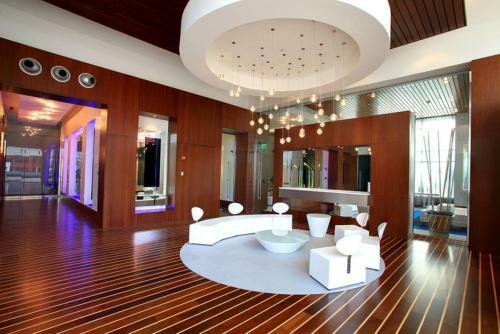 Kasa Skyview Luxury Loft Style 15th Floor Condo