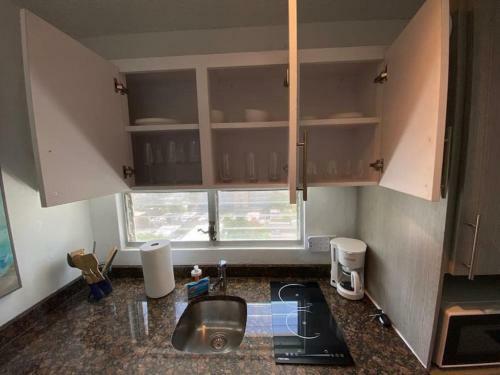 Kasa Bella Vista Condado Apartment For 2