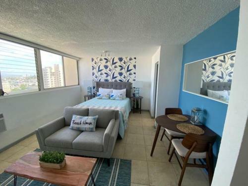 Kasa Bella Vista Condado Apartment For 2