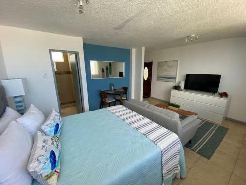 Kasa Bella Vista Condado Apartment For 2