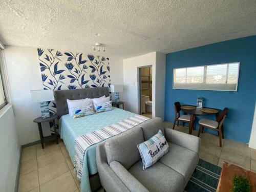 Kasa Bella Vista Condado Apartment For 2